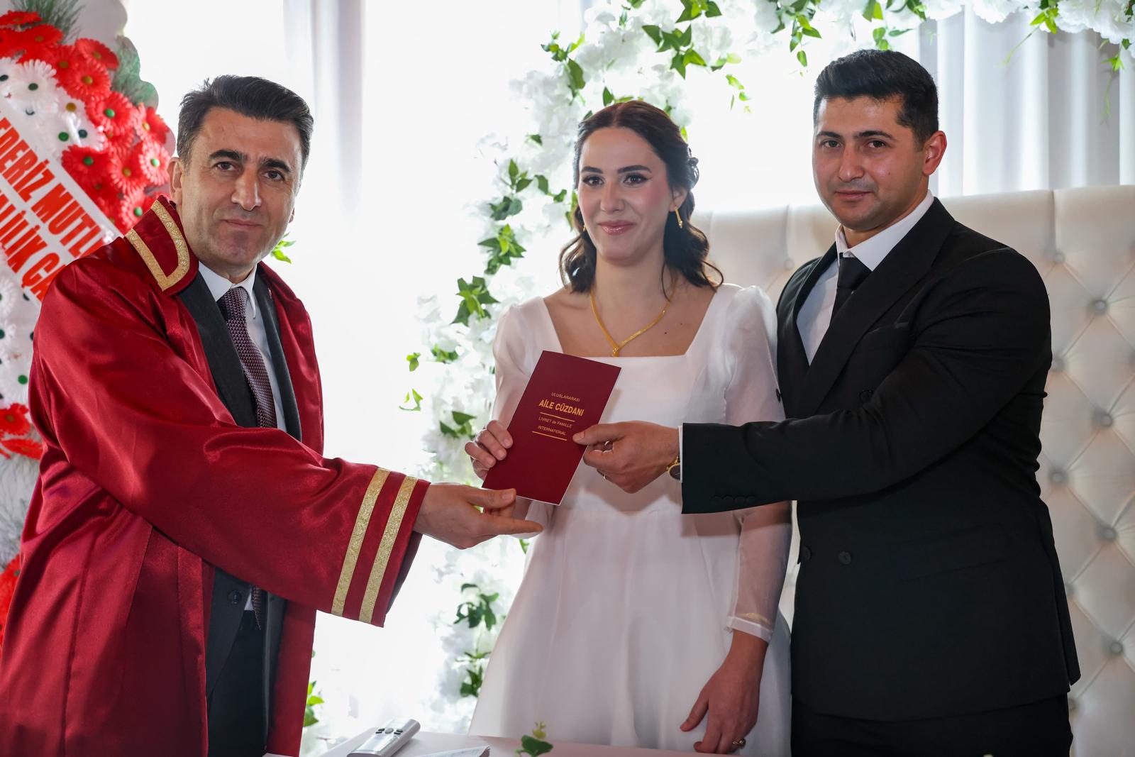 Makam Galeri Fotoğrafı 9